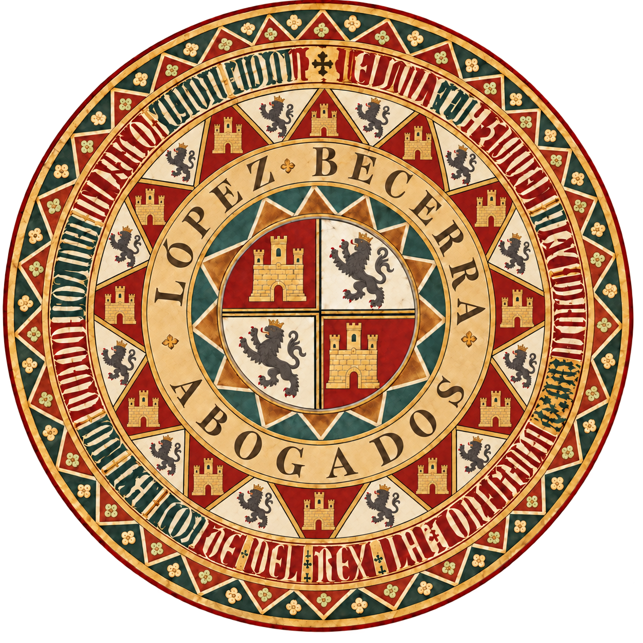 Privilegio rodado medieval